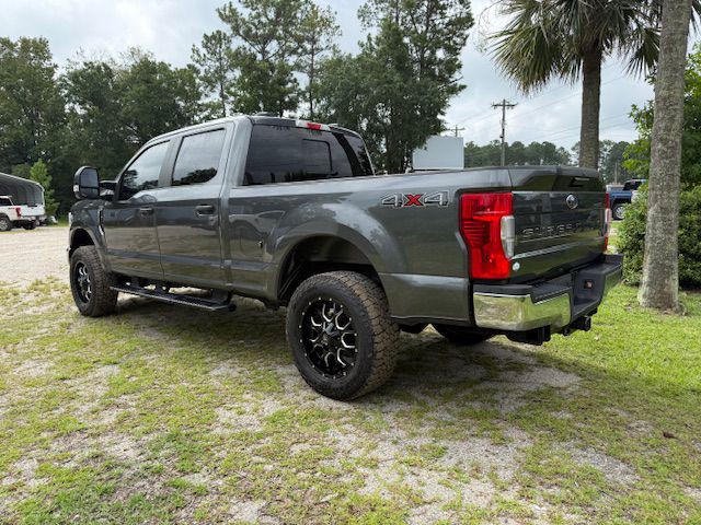 2020 Ford F-250 Image 2