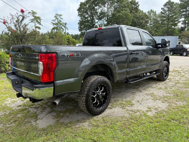 2020 Ford F-250 Image 3