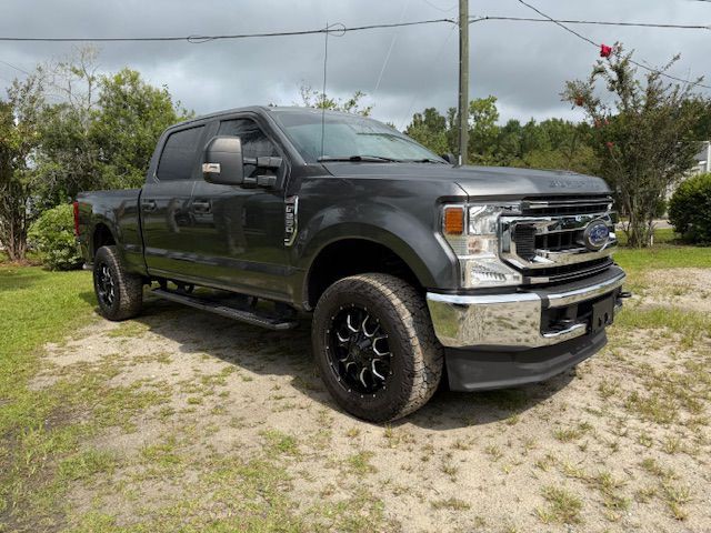 2020 Ford F-250 Image 4