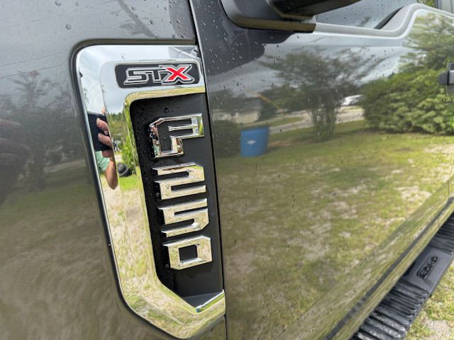 2020 Ford F-250 Image 5