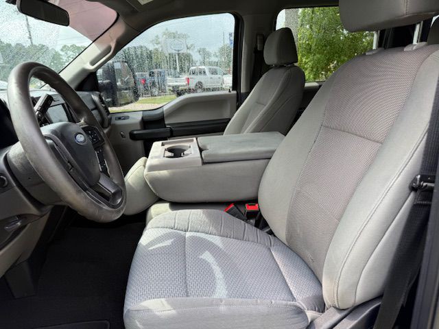 2020 Ford F-250 Image 6