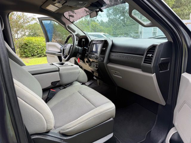 2020 Ford F-250 Image 10