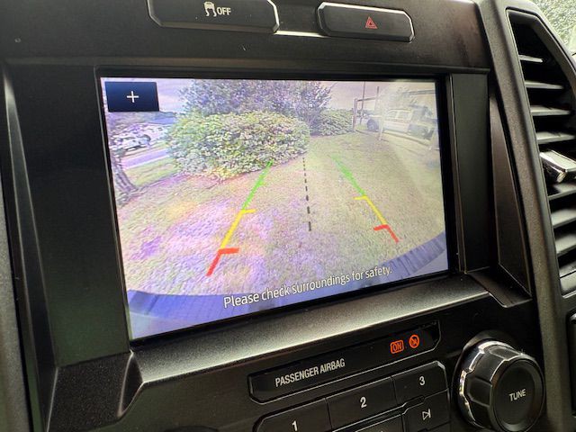 2020 Ford F-250 Image 15