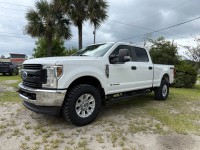 Image for 2019 Ford F-250 XL ID: 6782401