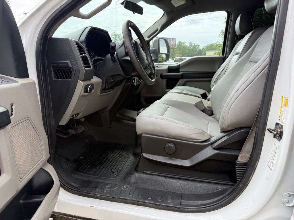 2019 Ford F-250 Image 5