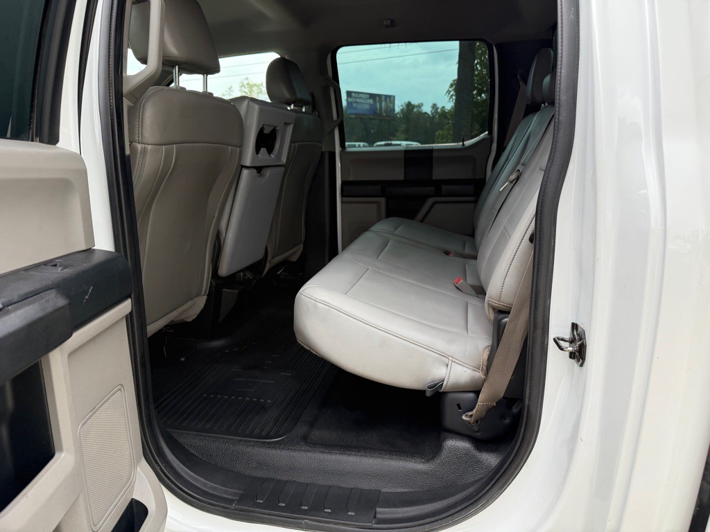 2019 Ford F-250 Image 6