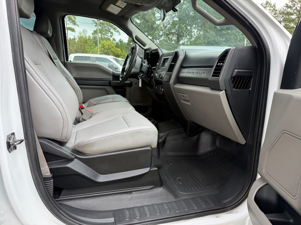2019 Ford F-250 Image 7