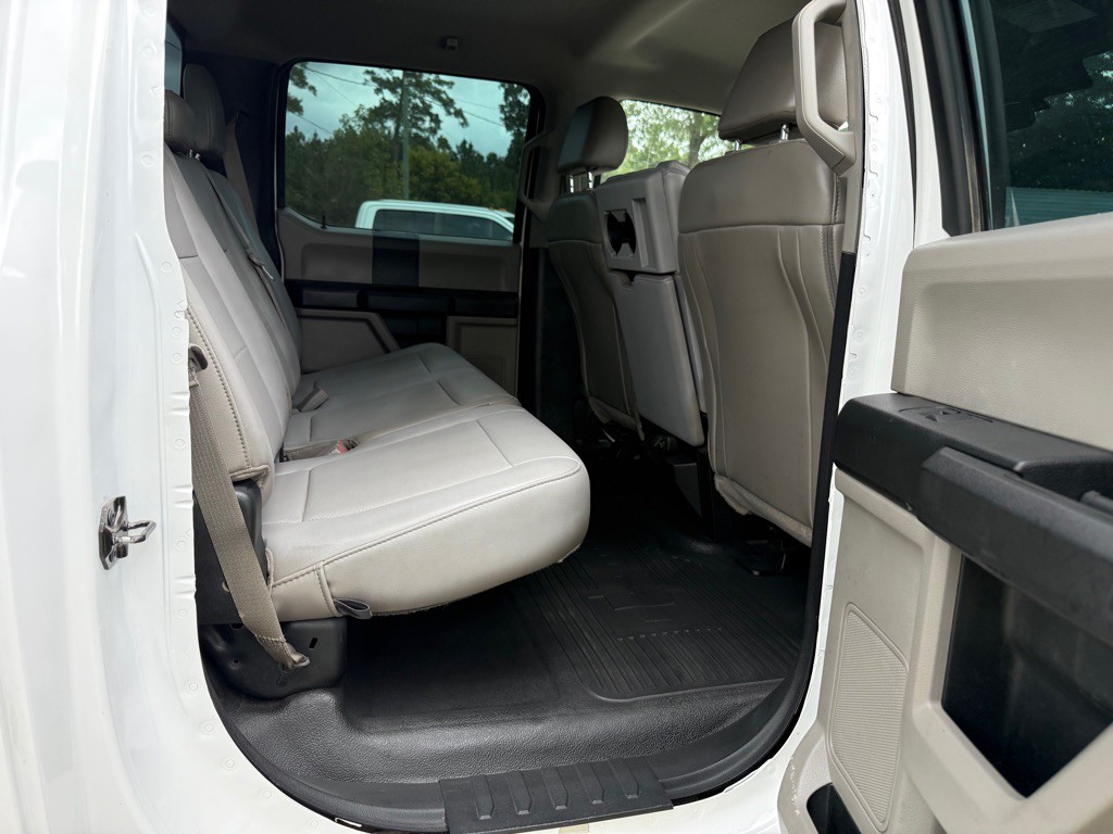 2019 Ford F-250 Image 8