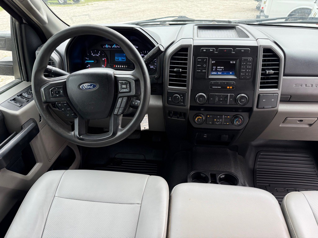 2019 Ford F-250 Image 9