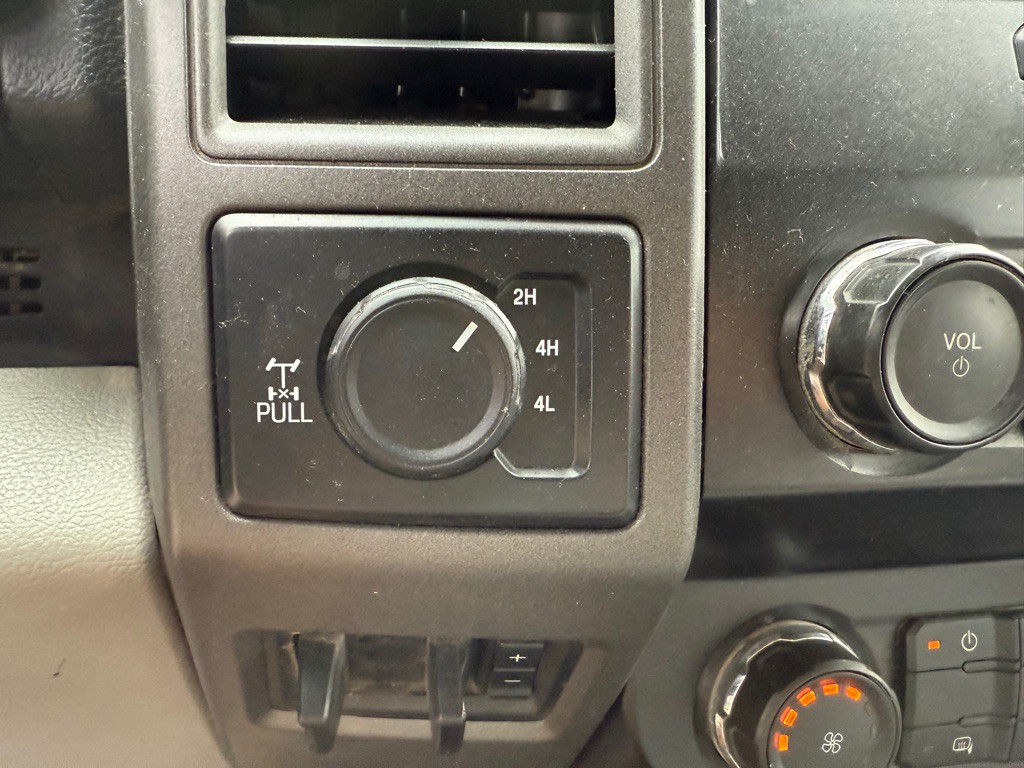 2019 Ford F-250 Image 10