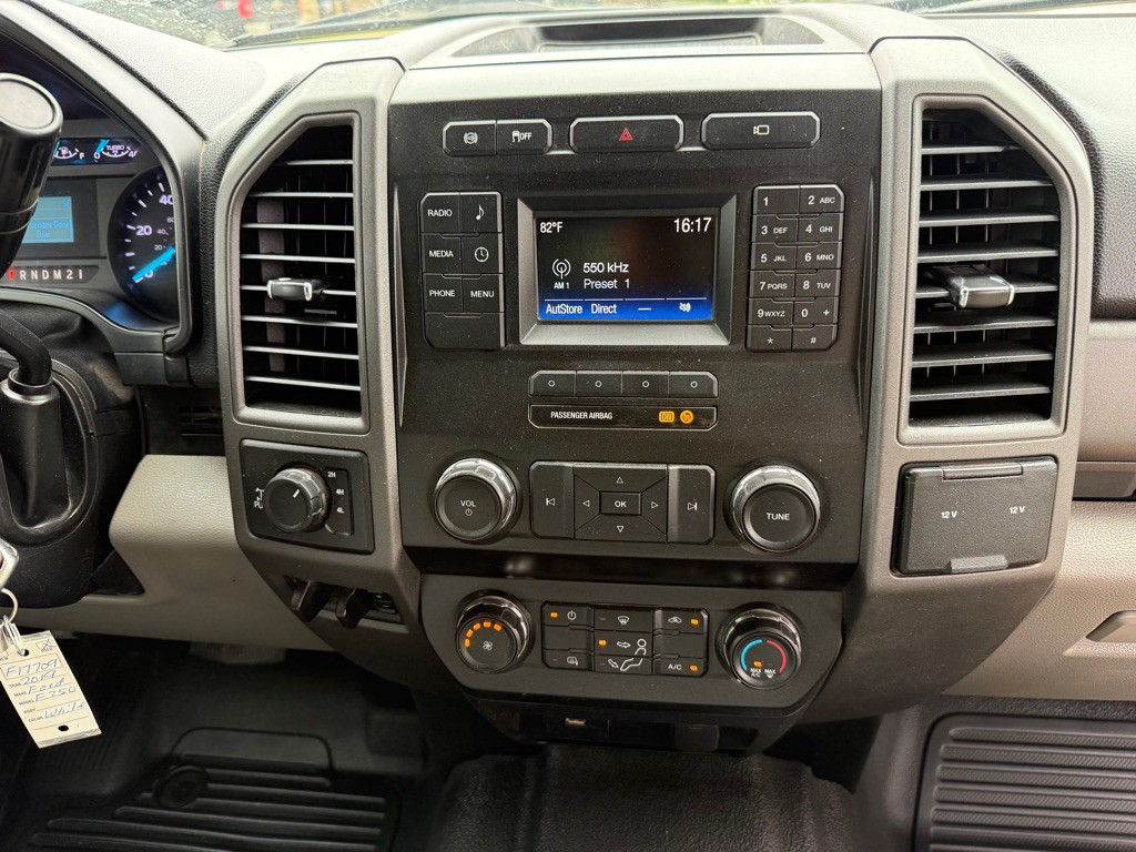 2019 Ford F-250 Image 11