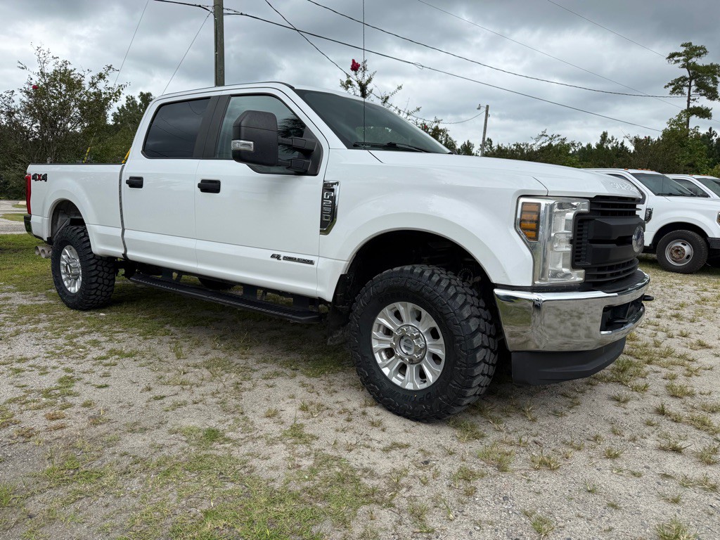 2019 Ford F-250 Image 3