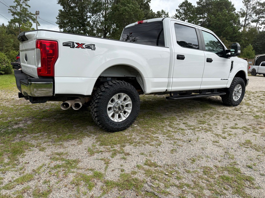 2019 Ford F-250 Image 4