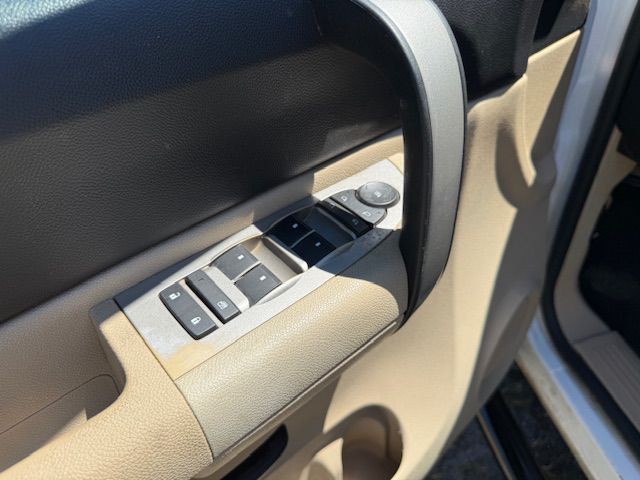 2008 Chevrolet Silverado 1500 Image 5