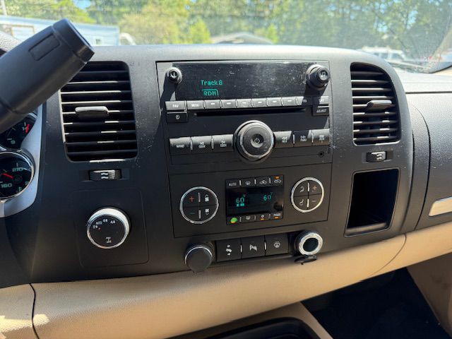 2008 Chevrolet Silverado 1500 Image 7