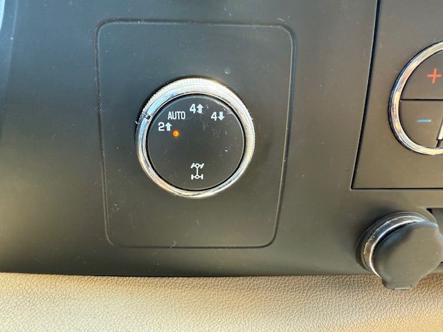 2008 Chevrolet Silverado 1500 Image 8