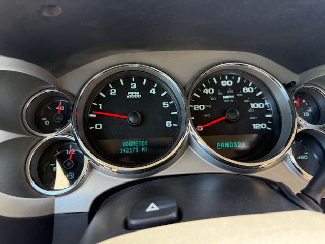 2008 Chevrolet Silverado 1500 Image 10