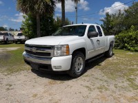 Image for 2008 Chevrolet Silverado 1500 LT2 ID: 6791180