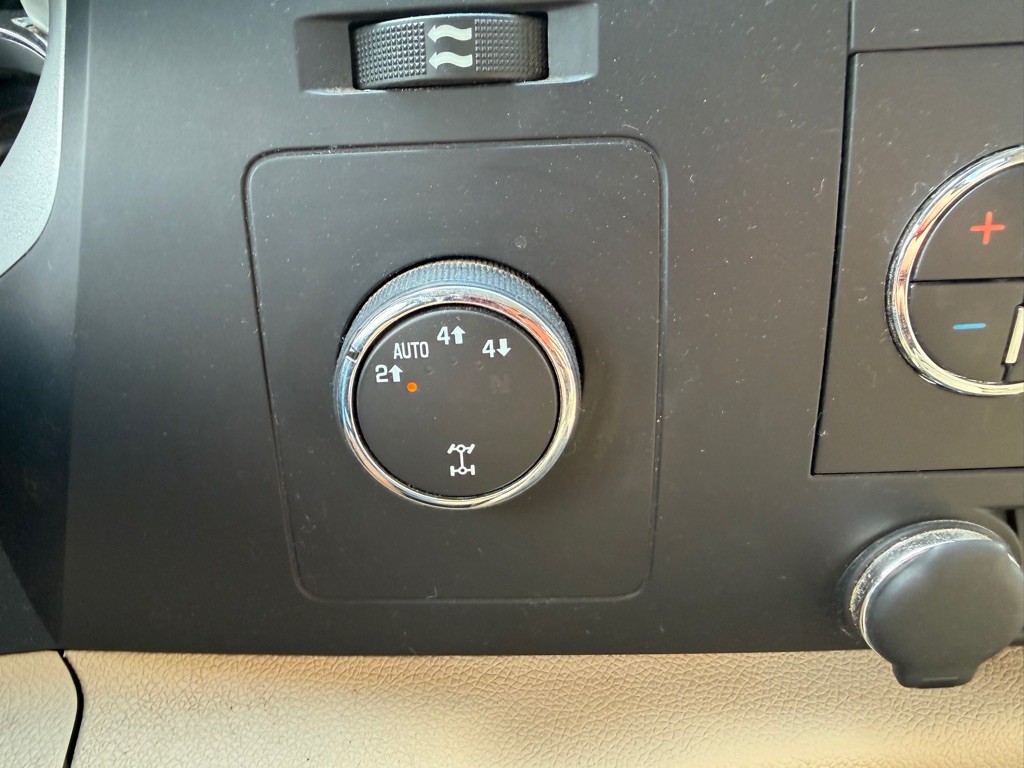 2008 Chevrolet Silverado 1500 Image 9