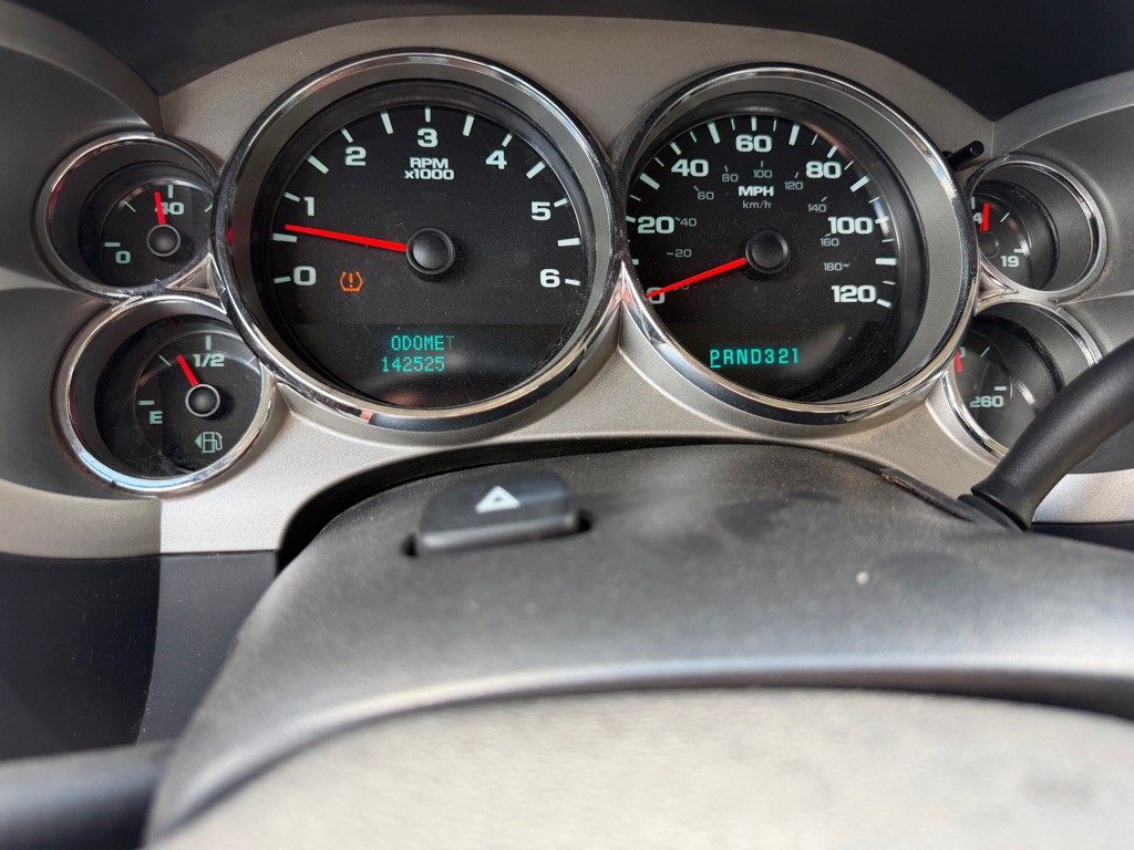 2008 Chevrolet Silverado 1500 Image 10