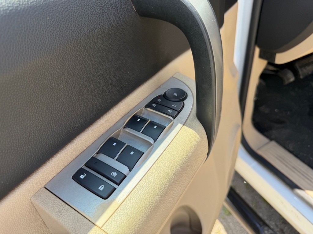 2008 Chevrolet Silverado 1500 Image 6