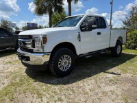 Image for 2018 Ford F-250 XLT ID: 6791181