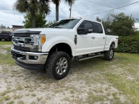 Image for 2017 Ford F-250 Lariat ID: 6794897