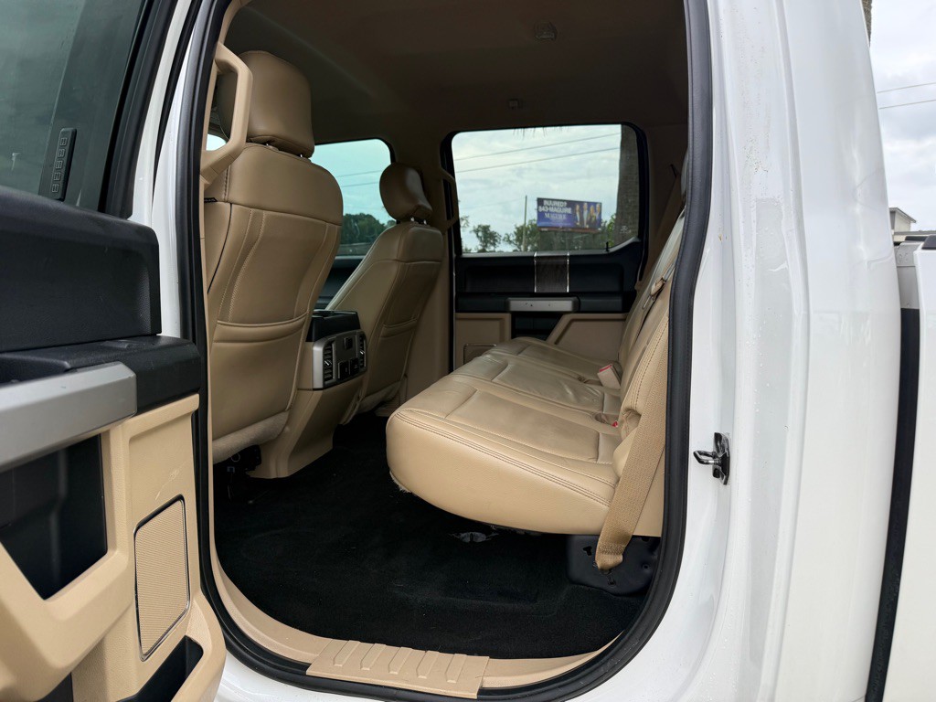 2017 Ford F-250 Image 7