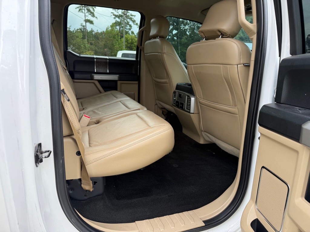 2017 Ford F-250 Image 9