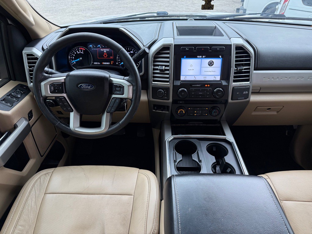 2017 Ford F-250 Image 10