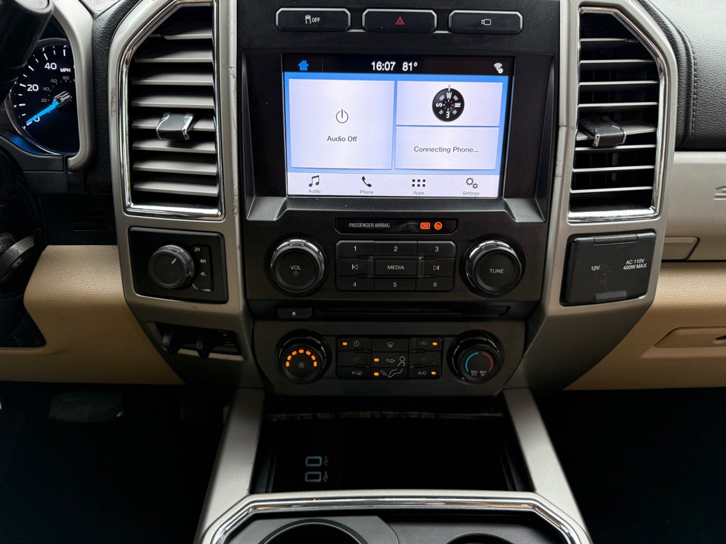 2017 Ford F-250 Image 11