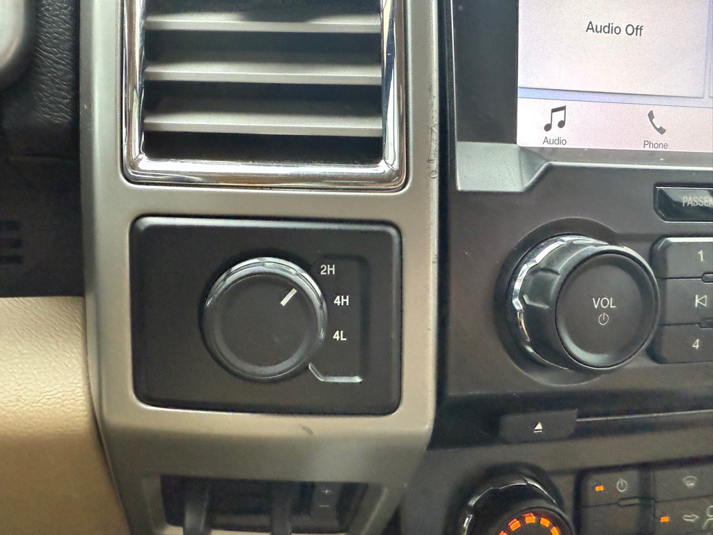 2017 Ford F-250 Image 12