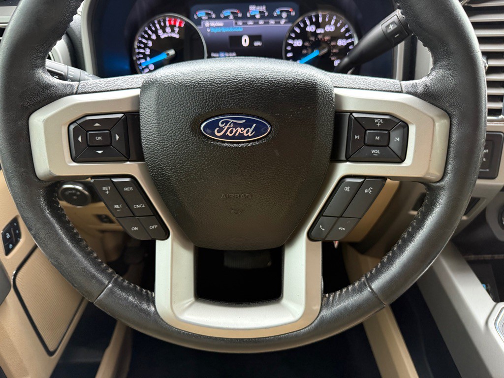 2017 Ford F-250 Image 13