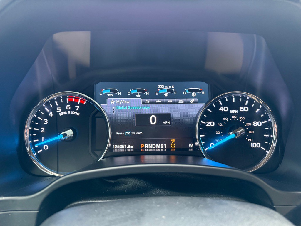 2017 Ford F-250 Image 14