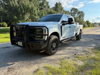 Image for 2023 Ford F-250 XL ID: 6796912