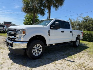 Image for 2021 Ford F-250 XL ID: 6797814