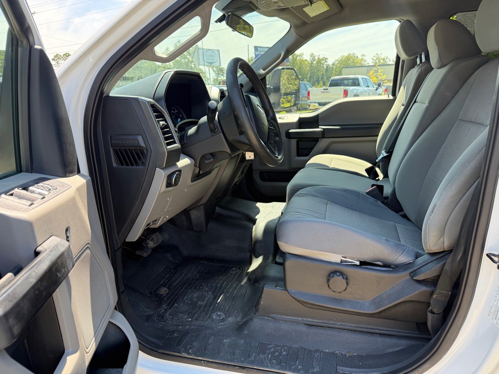 2021 Ford F-250 Image 7