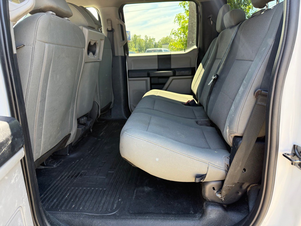 2021 Ford F-250 Image 8