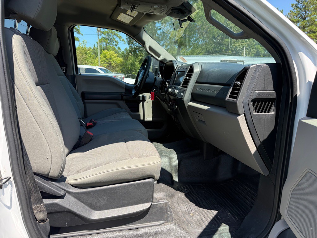 2021 Ford F-250 Image 9
