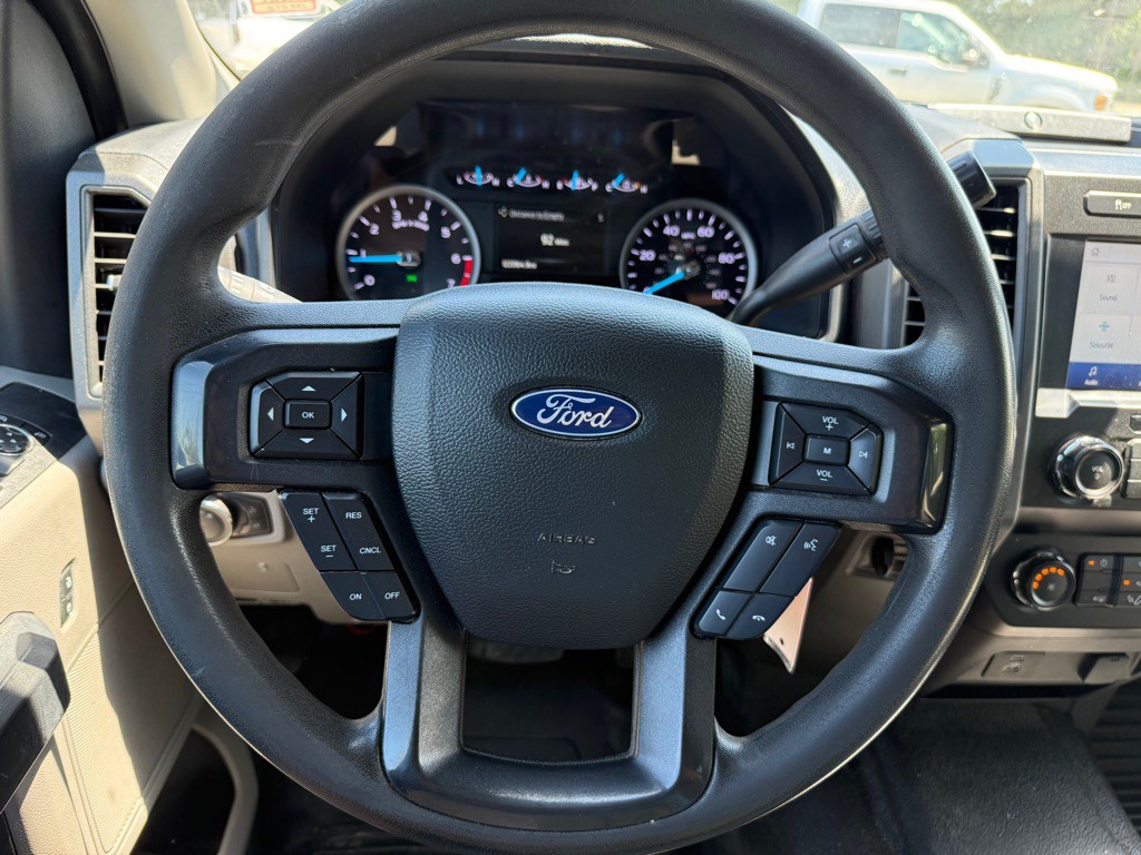 2021 Ford F-250 Image 14