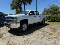 Image for 2016 Chevrolet Silverado 1500 WORK ID: 6805360