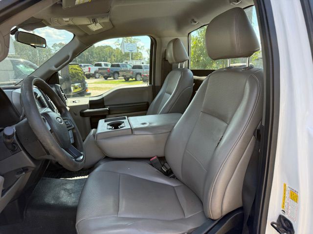 2021 Ford F-250 Image 5