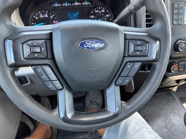 2021 Ford F-250 Image 10