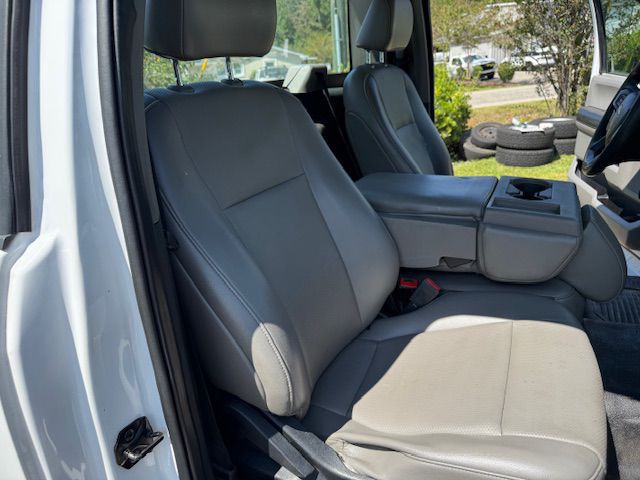 2021 Ford F-250 Image 6