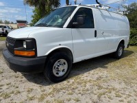 Image for 2015 Chevrolet Express  ID: 6829745