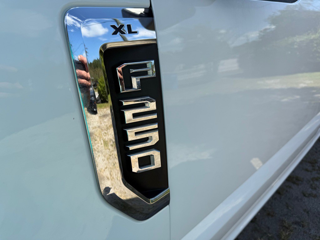 2019 Ford F-250 Image 5