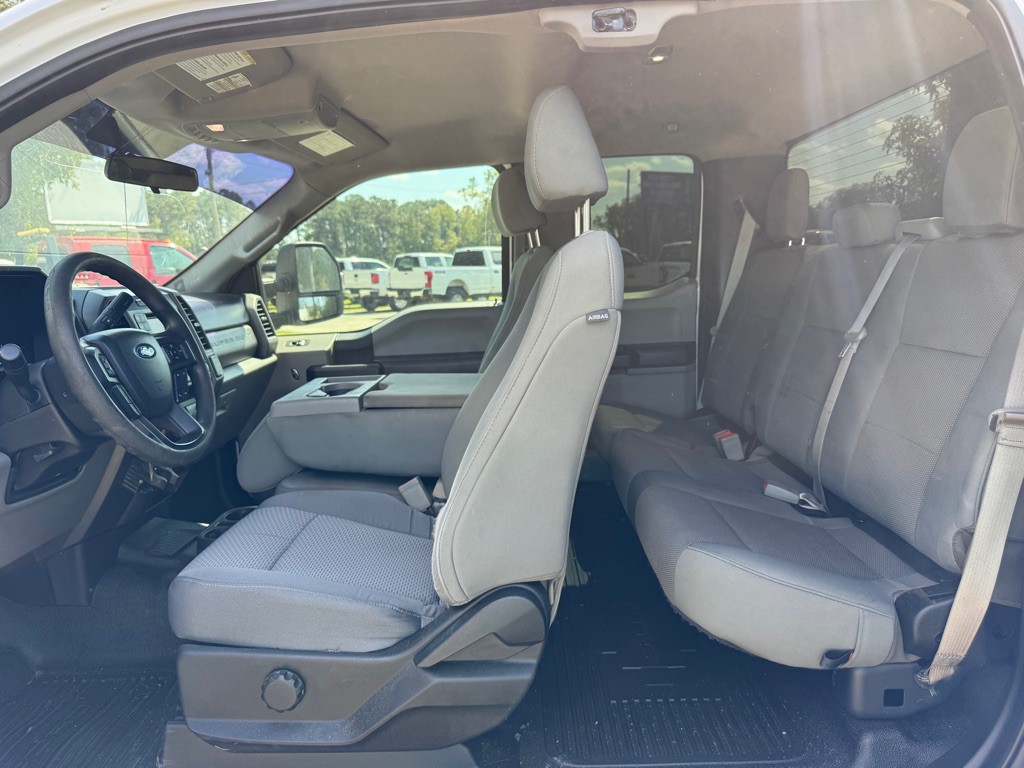 2019 Ford F-250 Image 6