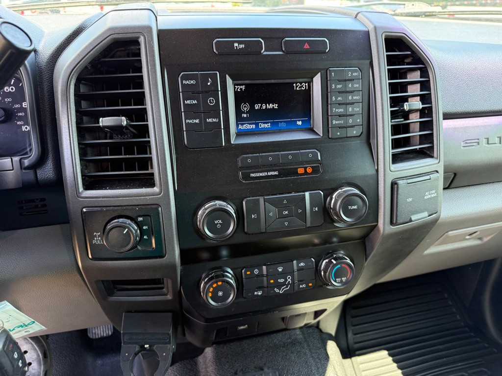 2019 Ford F-250 Image 9