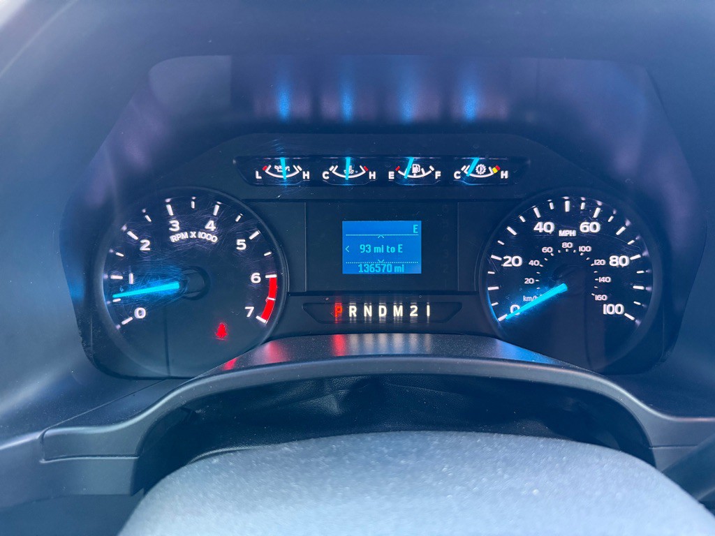 2019 Ford F-250 Image 11