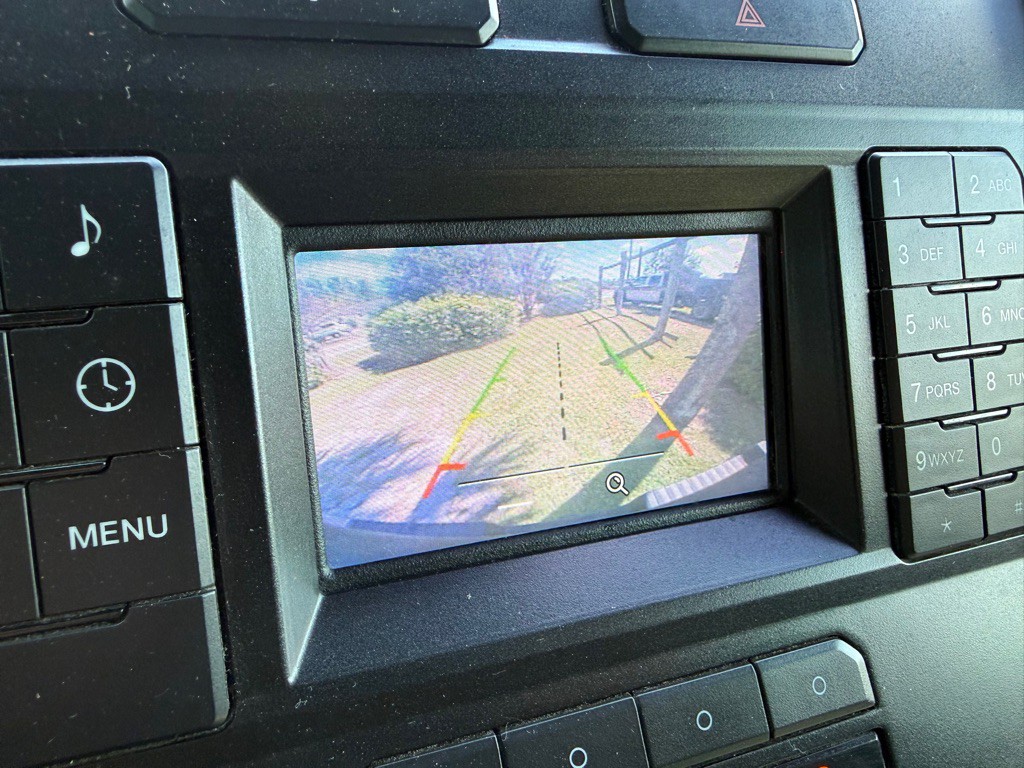 2019 Ford F-250 Image 12
